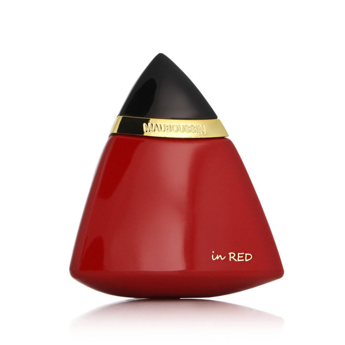 Mauboussin In Red Eau de Parfum 100 ml