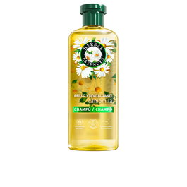 Herbal Essences Shampooing Brillance & Revitalisant Camomille 350 ml