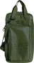 ZILDJIAN Collection Gigging Sac à Baguettes Vert avec Compartiments et Corr