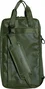 ZILDJIAN Collection Gigging Sac à Baguettes Vert avec Compartiments et Corr
