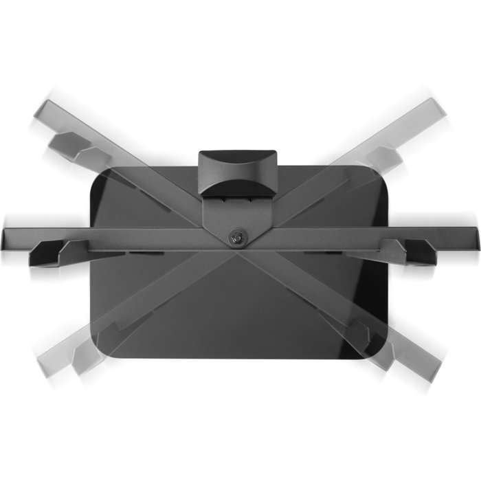 One for All WM2470 Support de table Smart TV 32-55 pouces One for All WM2470 Support de table Smart TV 32-55 pouces