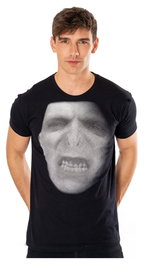 CID Harry Potter T-Shirt Voldemort (S)
