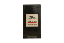 Loui Martin Faboulous Eau de Parfum 100 ml