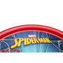 Bestway Piscine Gonflable avec Arroseur Spiderman D165 cm +2 Ans Jardin 98792