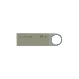 GOODRAM Clé USB 16GB Argent USB 2.0
