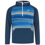 Sweat sans capuche homme Head Breaker Bleu