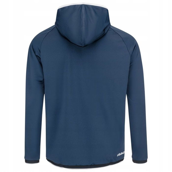 Sweat sans capuche homme Head Breaker Bleu