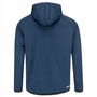 Sweat sans capuche homme Head Breaker Bleu