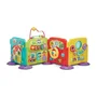 VTech Baby Super Centre d'Activités Modulable 4 Panneaux - Jouet d'Éveil Enfant 6 à 36 Mois - Multicolore