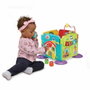Vtech Baby Super Centre d'Activités Modulable Multicolore