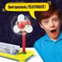 Lisciani Giochi I'm A Genius Laboratoire de Sciences - Coffret de 50 expériences