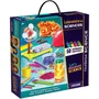 Lisciani Giochi I'm A Genius Laboratoire de Sciences - Coffret de 50 expériences
