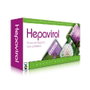 TEGOR HEPAVIROL 60 capsules