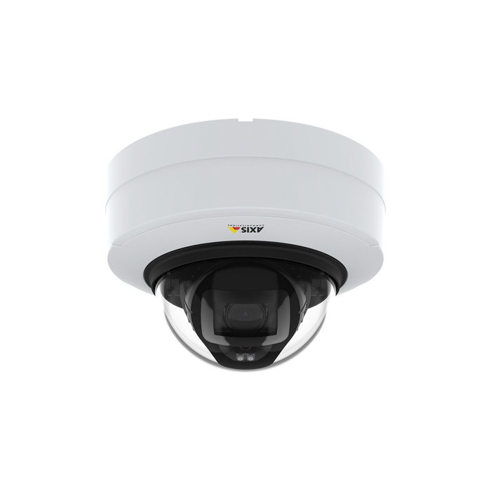 Camescope de surveillance Axis P3248 4K Ultra HD