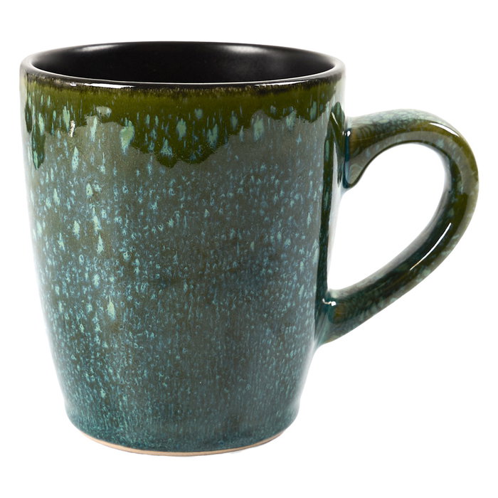 Home Deco Factory Mug ELIA 300 ml en grès Home Deco Factory Mug ELIA 300 ml en grès