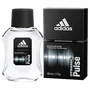 Adidas Dynamic Pulse Eau de Toilette Pour hommes 50 ml