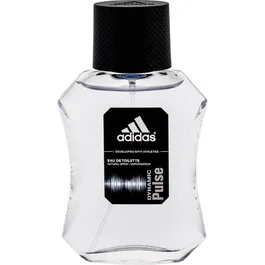 Adidas Dynamic Pulse Eau de Toilette Pour hommes 50 ml