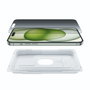 Belkin Protecteur d'écran pour Apple iPhone 15 Plus IP15/14PRO MAX