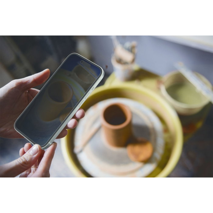 Belkin Protecteur d'écran pour Apple iPhone 15 Plus IP15/14PRO MAX