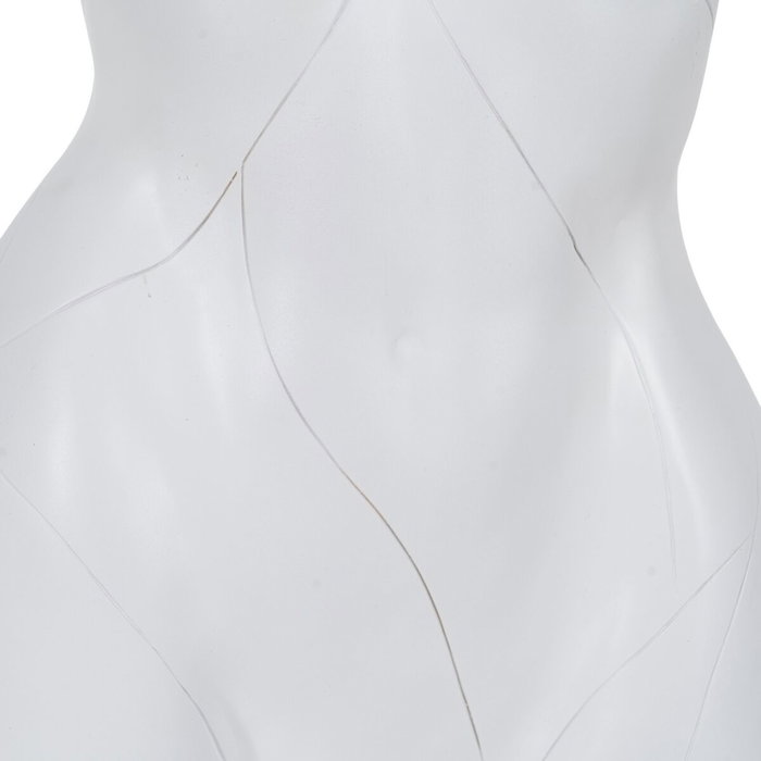 Lampe de bureau Blanc Lampe de bureau Blanc