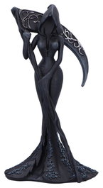 Nemesis Now Femme Fatales figurine Reaper 20 cm