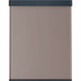 Curver Poubelle de Tri VERTO 54 L Rose Perle