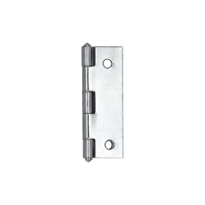 WOLFPACK LINEA PROFESIONAL Charnière 5005 zinguée 3/4 pouces WOLFPACK LINEA PROFESIONAL Charnière 5005 zinguée 3/4 pouces