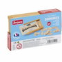Jeujura Jeu de Dominos en Bois