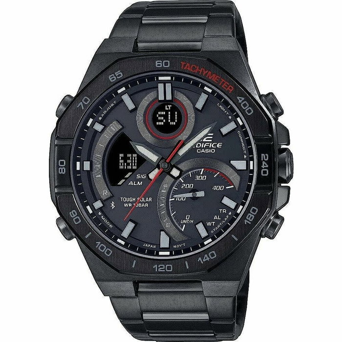 Casio Edifice ECB-950DC-1AEF Noir Casio Edifice ECB-950DC-1AEF Noir