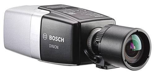 Bosch DINION IP STARLIGHT 7000 HD Boîte Caméra de sécurité IP Intérieure et extérieure 1080p Plafond/mur Bosch DINION IP STARLIGHT 7000 HD Boîte Caméra de sécurité IP Intérieure et extérieure 1080p Plafond/mur