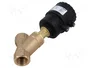 DANFOSS Vanne pneumatique G 1Inch NC
