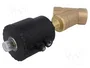 DANFOSS Vanne pneumatique G 1Inch NC