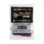 DUNLOP Pack de 72 médiators Tortex® Teardrop 1,14 mm