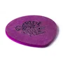 DUNLOP Pack de 72 médiators Tortex® Teardrop 1,14 mm