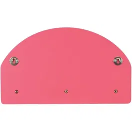 Fun House Porte-manteau pour enfant Ladybug Miraculous, H.37 x L.21.5 x P.7 cm, pour chambre - Modèle MIRACULOUS