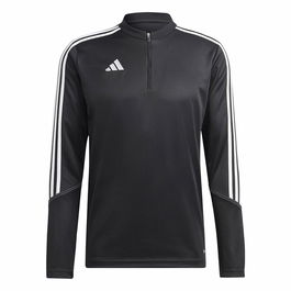 Sweat à capuche homme Adidas Tiro 23 Club Noir