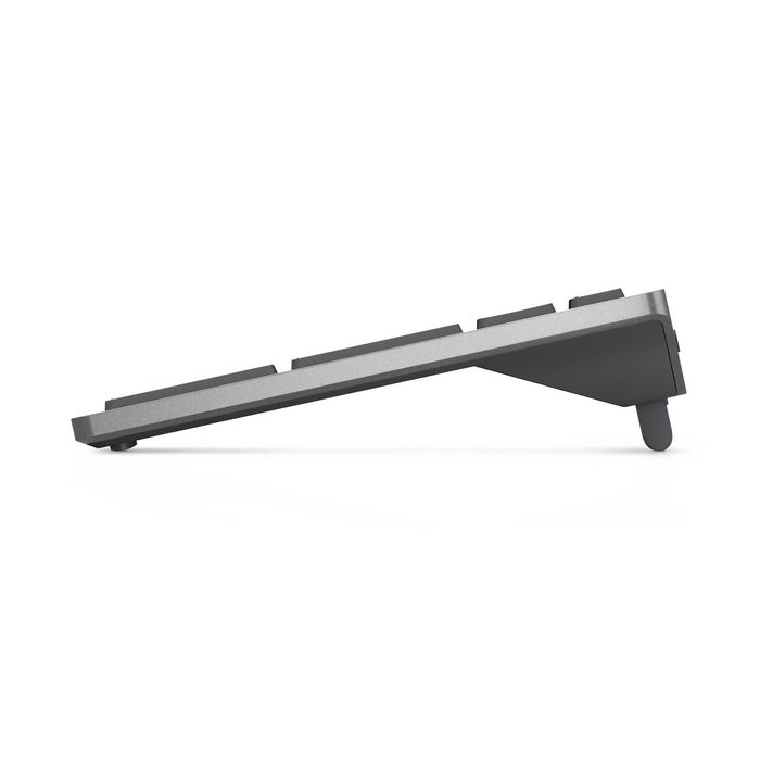 Dell KM7120W - Combo clavier et souris sans fil multi-appareils - Bluetooth 5.0, autonomie 36 mois, 1600 DPI, 2.4 GHz