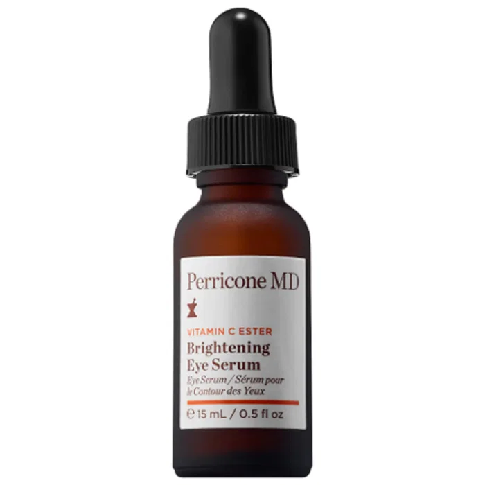 Perricone MD Sérum pour les yeux à l'ester de vitamine C, 15 ml Perricone MD Sérum pour les yeux à l'ester de vitamine C, 15 ml