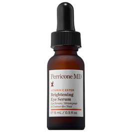 Perricone MD Sérum pour les yeux à l'ester de vitamine C - Éclaircissant et lissant 15 ml