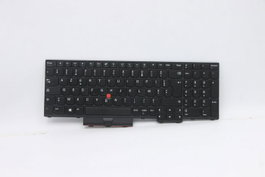 Lenovo Thor Keyboard NBL Clavier compact, disposition française