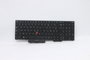 Lenovo Thor Keyboard NBL Clavier compact, disposition française