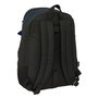 Cartable Kelme Jet black Noir 32 x 44 x 16 cm