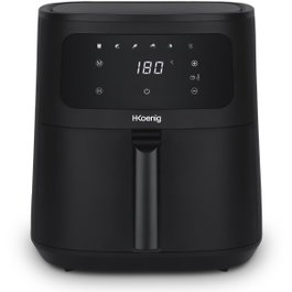 Hkoenig FRY880 Friteuse sans huile 8L 1700W