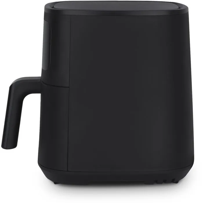 Hkoenig FRY880 - Friteuse sans huile Air Fryer - 8 litres - 1700W - 6 programmes de cuisson - Écran tactile - Grille amovible