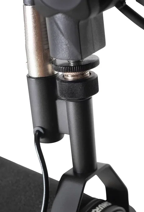 FRAMEWORKS Support de Microphone de Table Deluxe FRAMEWORKS Support de Microphone de Table Deluxe