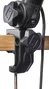 FRAMEWORKS Support de Microphone de Table Deluxe