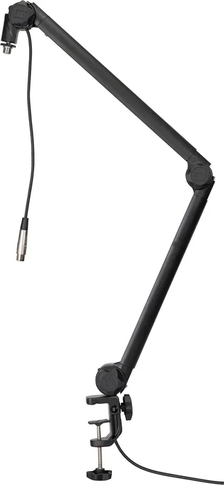 FRAMEWORKS Support de Microphone de Table Deluxe FRAMEWORKS Support de Microphone de Table Deluxe