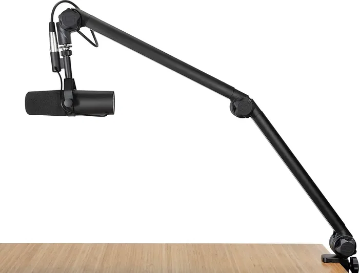 FRAMEWORKS Support de Microphone de Table Deluxe FRAMEWORKS Support de Microphone de Table Deluxe