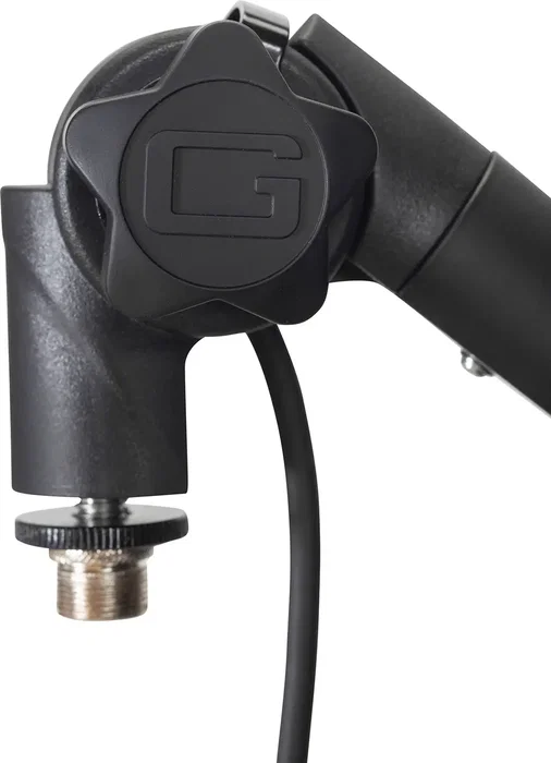 FRAMEWORKS Support de Microphone de Table Deluxe FRAMEWORKS Support de Microphone de Table Deluxe