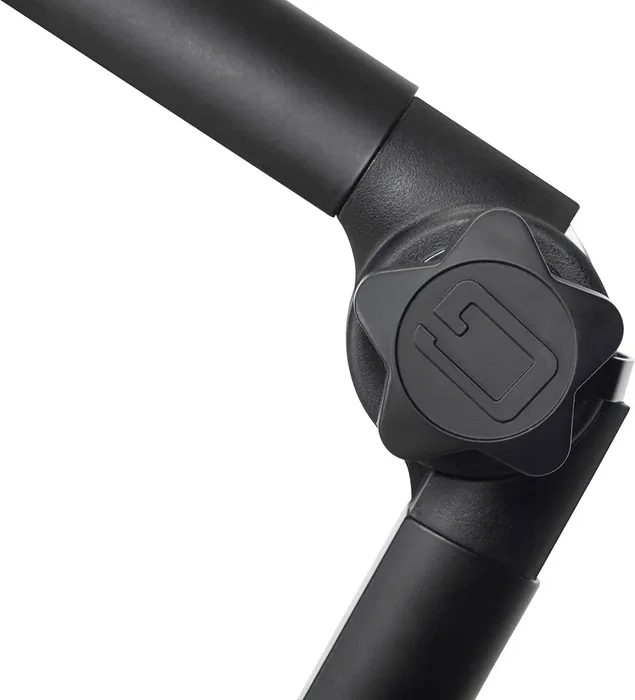 FRAMEWORKS Support de Microphone de Table Deluxe FRAMEWORKS Support de Microphone de Table Deluxe